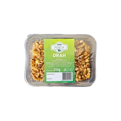 Orah 250g