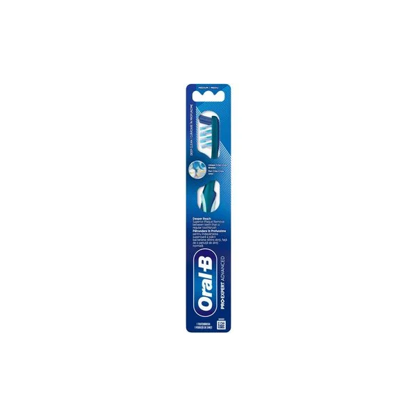 Četkica za zube pro clean advanced Oral B