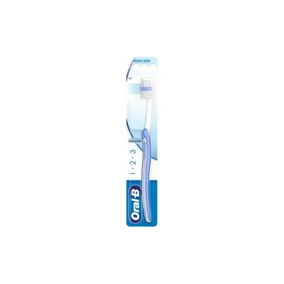 Četkica za zube indicator w/tc Oral B