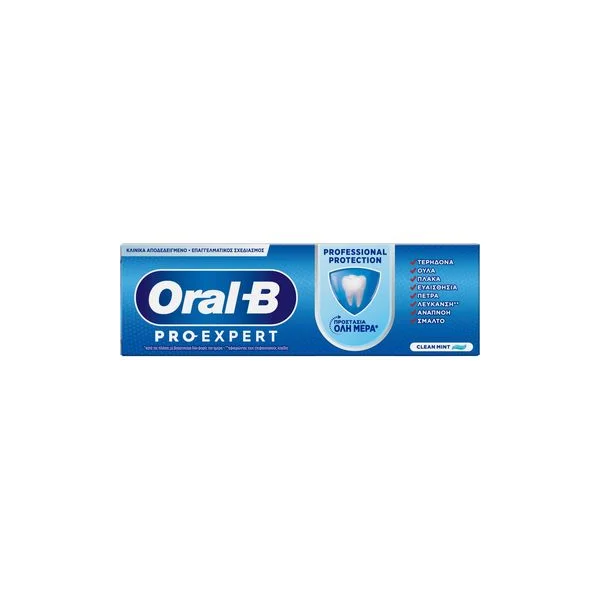 Pasta za zube oral b proexpert original 75 ml