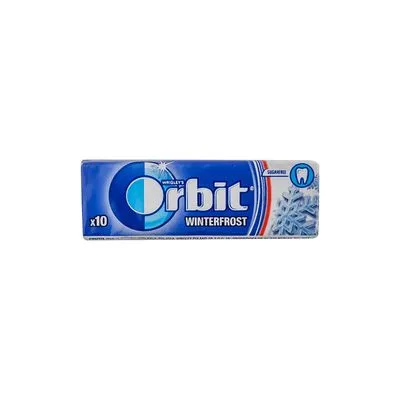 Orbit draže winterfresh