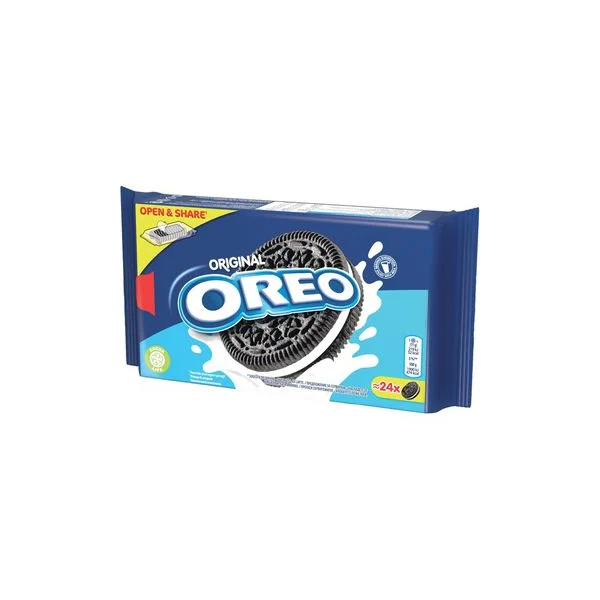 Keks oreo big pack 264gr