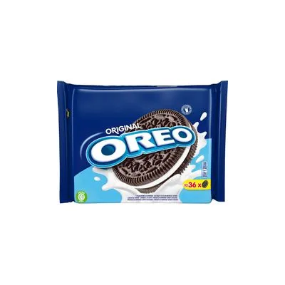 Keks 396g Oreo