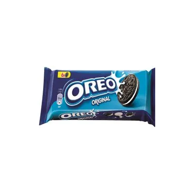 Milka Oreo 66g nelt