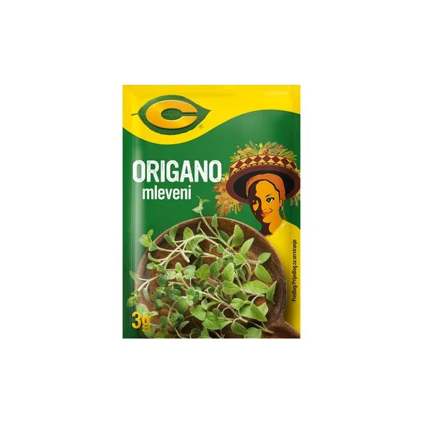 Origano 3gr centroproizvod