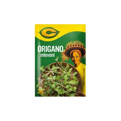 Origano 3gr centroproizvod