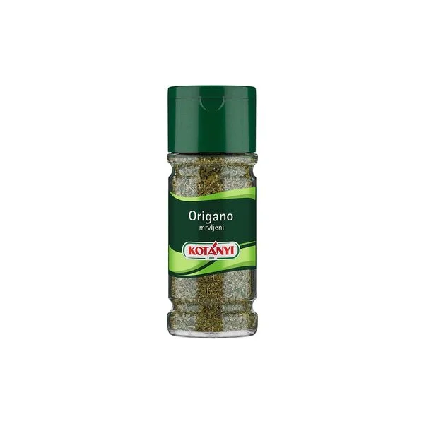 Origano 12g Kotanyi