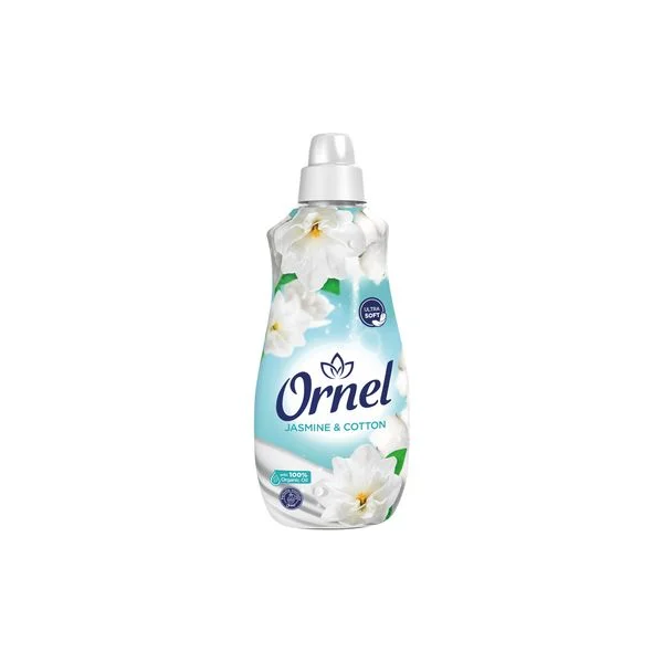 Omeksivac ornel jasmine&cotton 1.6l