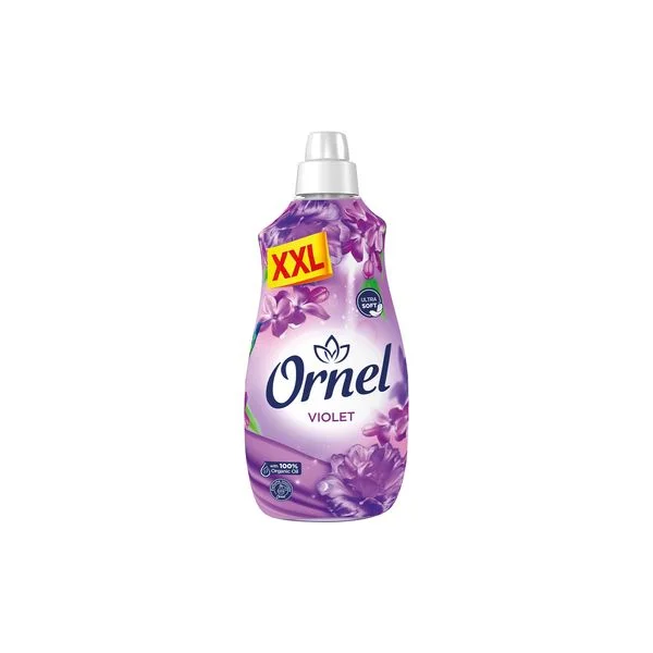 Om violet 2.4l Ornel