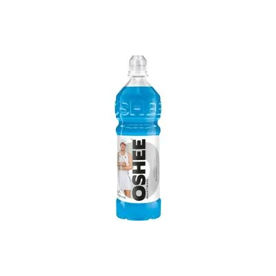 Oshee izotonik multifruit 750 ml
