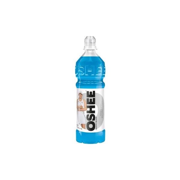 Oshee izotonik multifruit 750 ml