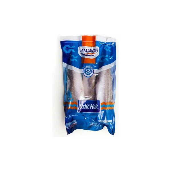 Oslic hek Lamargo 800g