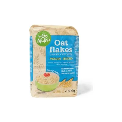 Ovsene pahuljice 500g Vitalia