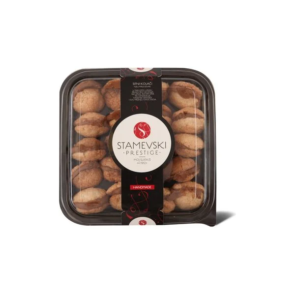 Kolači padobranci 350g stamevski