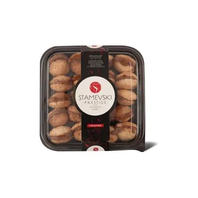 Kolači padobranci 350g stamevski