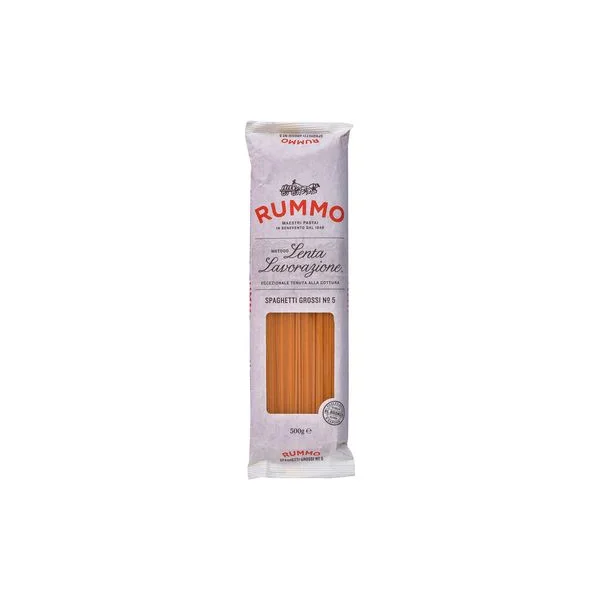 Spaghetto no5 500g Rummo