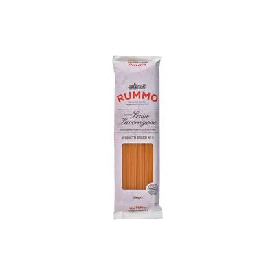 Spaghetto no5 500g Rummo