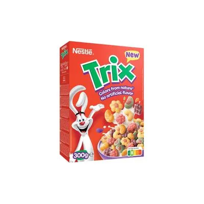 Zitarice trik 300g
