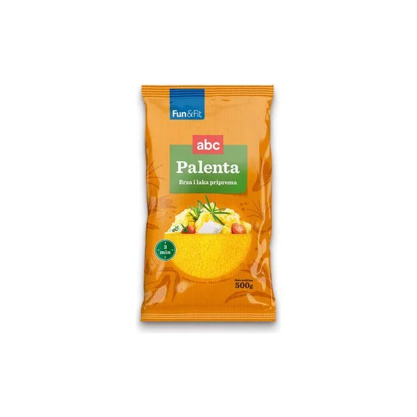 Palenta 500g Abc