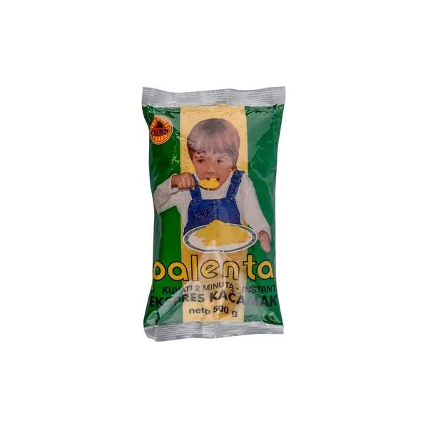 Palenta 500gr Mitrosrem