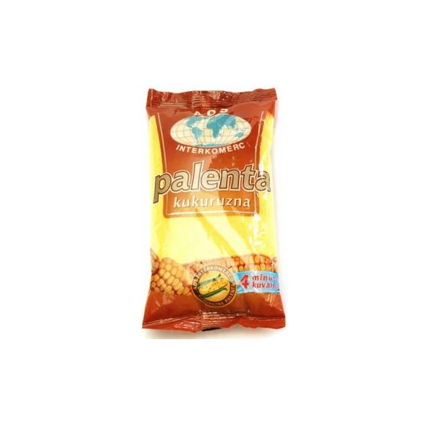 Palenta 400g Ads