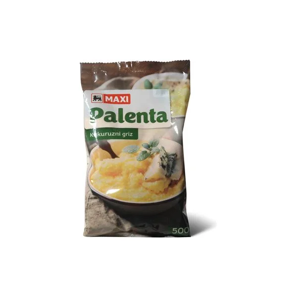Palenta Maxi 500g