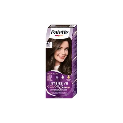 Farba za kosu palette icc n3 middle brown