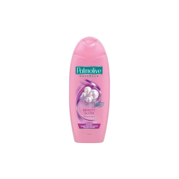 Palmolive sampon naturals beauty gloss 350 ml