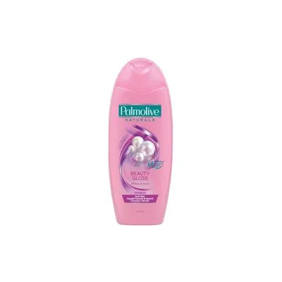 Palmolive sampon naturals beauty gloss 350 ml