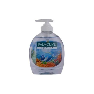 Tecni sapun Palmolive aquarium 300ml