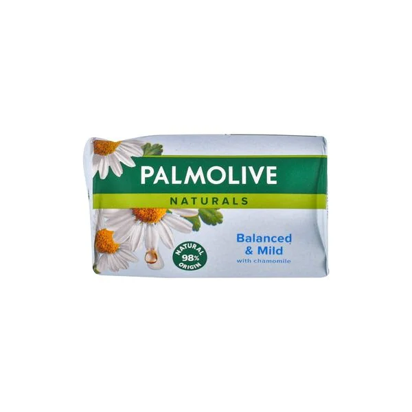 Palmolive sapun naturals vitamin e 90g