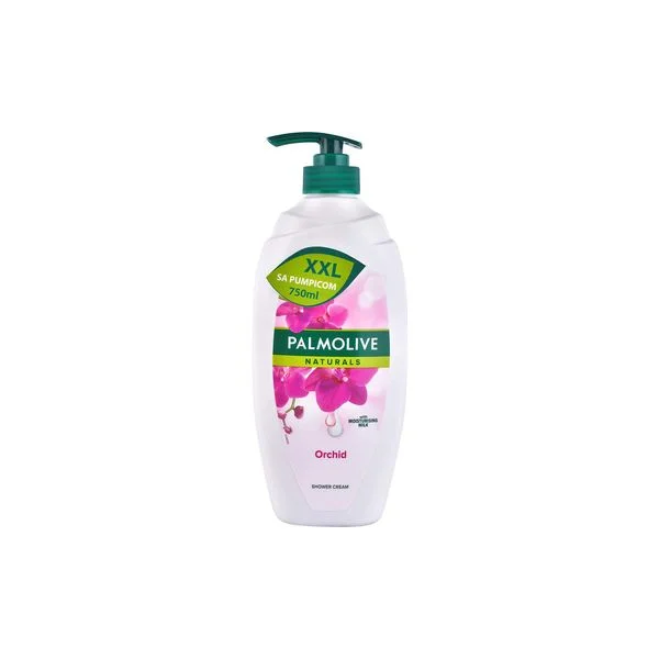 Gel za tuširanje exotic orchid palmolive 750ml