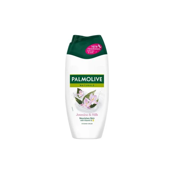 Pena za kupanje jasmin palmolive 250ml