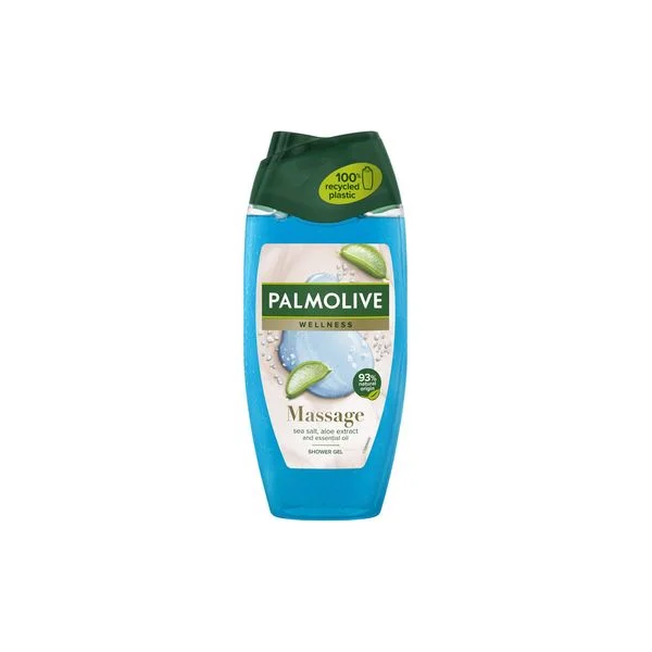 Palmolive gel za tusiranje Massage 250ml