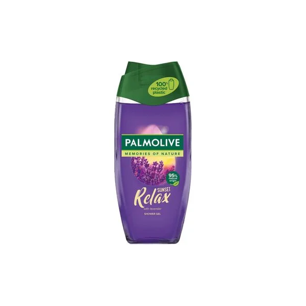 Palmolive gel za tuširanje sunset relax 250ml