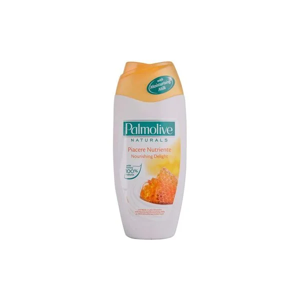 Gel za tuširanje milk&honey 250ml palmolive awt
