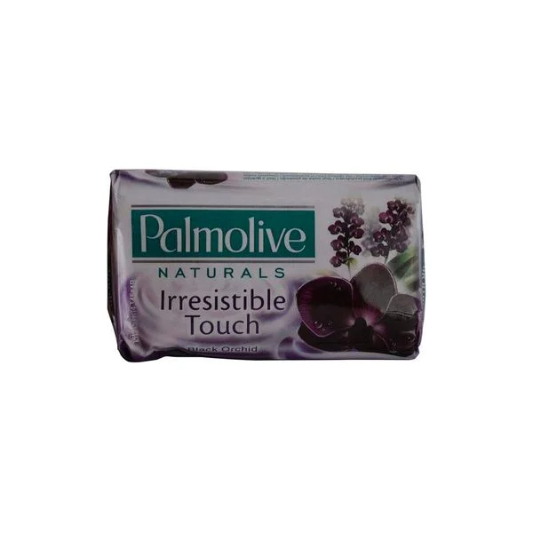 Palmolive sapun naturals black orchid 90g