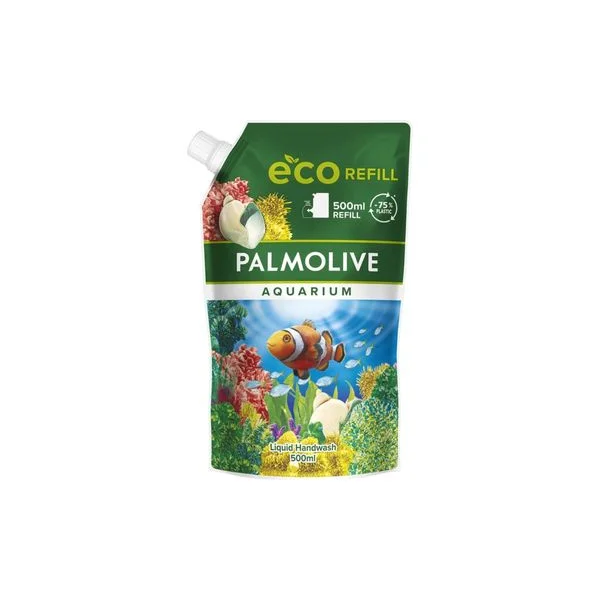 Sapun tečni dopuna aquarium palmolive 500ml