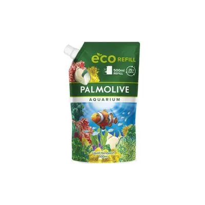 Sapun tečni dopuna aquarium palmolive 500ml