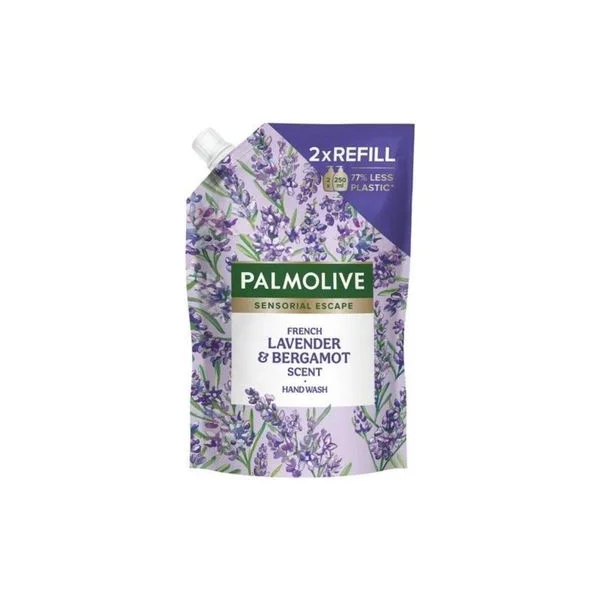 Palmolive tec.sap.doypack lavanda 500ml