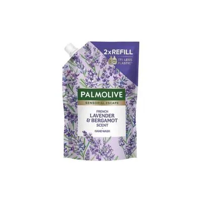 Palmolive tec.sap.doypack lavanda 500ml