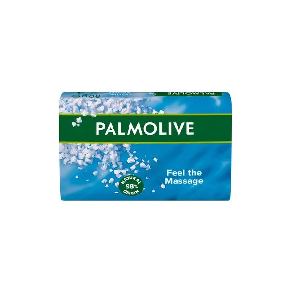 Palmolive toaletni sapun mineral massage 90 g