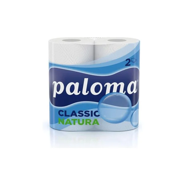 Ubrus natura 2/1 Paloma