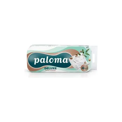 Tp pal delux sens shea but 4sl 10/1