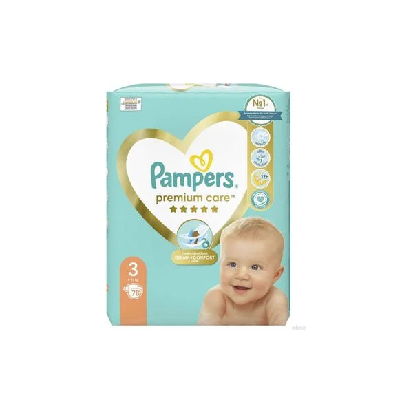 Pelene premium care jp 3 78/1 pam