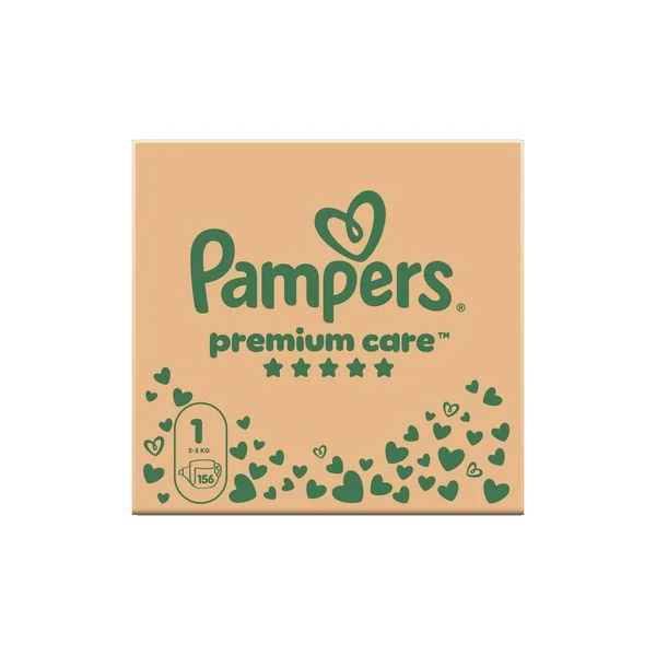 Pelene pampe prem care msb s1 156/1