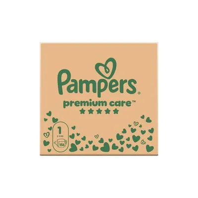 Pelene pampe prem care msb s1 156/1