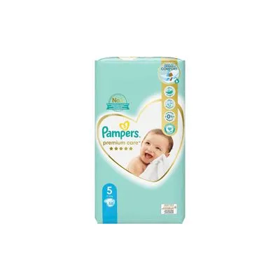 Pelene za decu Pampers Premium S5 56JP