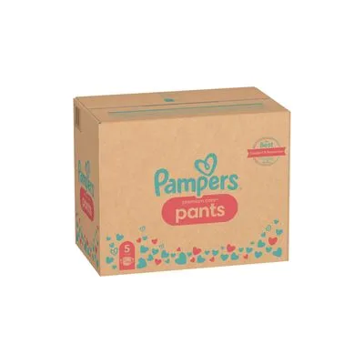 Pampers Premium Care Gacice 102kom vel 5