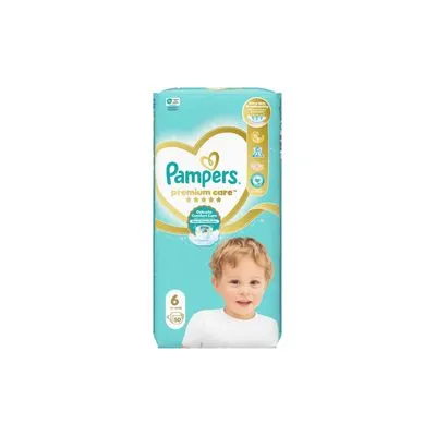 Pelene Pampers prem care jp s6 50/1